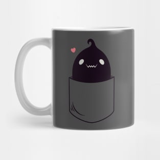 Krobus Pocket Mug